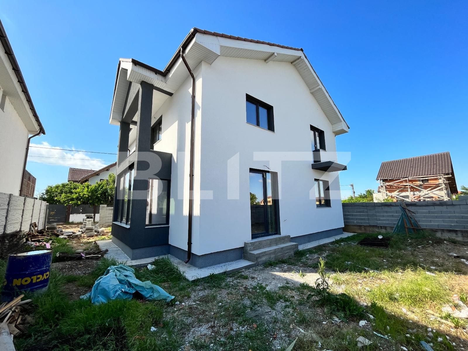 Casa de vânzare 3 camere Malu Mare - 89197CV | BLITZ Craiova | Poza6