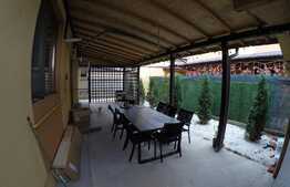 Casă P + E 168 mp utili, 505 mp teren, zona Brestei