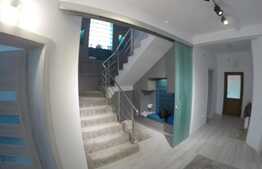 Casă P + E 168 mp utili, 505 mp teren, zona Brestei