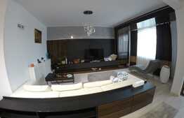 Casă P + E 168 mp utili, 505 mp teren, zona Brestei