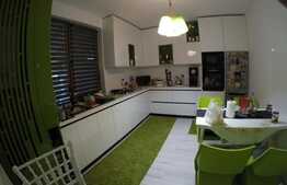 Casă P + E 168 mp utili, 505 mp teren, zona Brestei