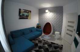 Casă P + E 168 mp utili, 505 mp teren, zona Brestei