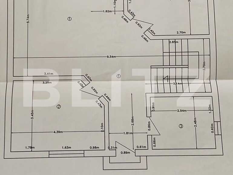 Casa de vânzare 4 camere Brestei - 89200CV | BLITZ Craiova | Poza2
