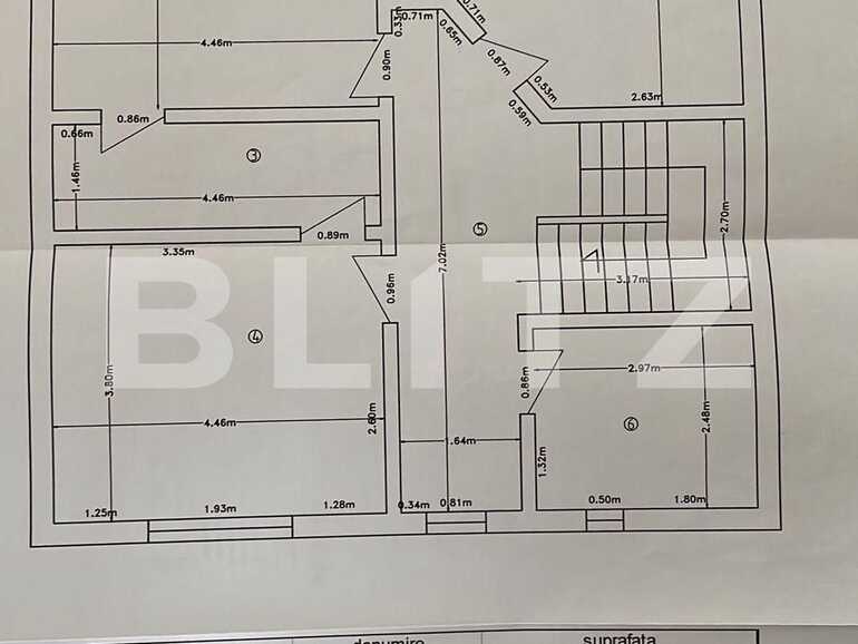 Casa de vânzare 4 camere Brestei - 89200CV | BLITZ Craiova | Poza1
