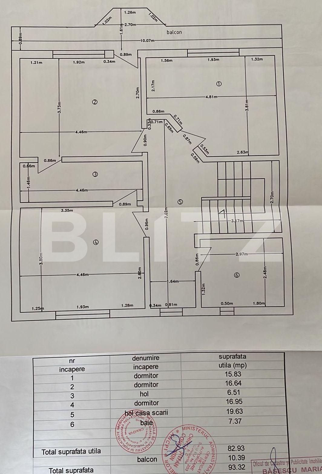 Casa de vânzare 4 camere Brestei - 89200CV | BLITZ Craiova | Poza1