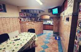 Casa 370 mp utili, 554 mp teren, iesire la 2 strazi, zona Medicina Veche