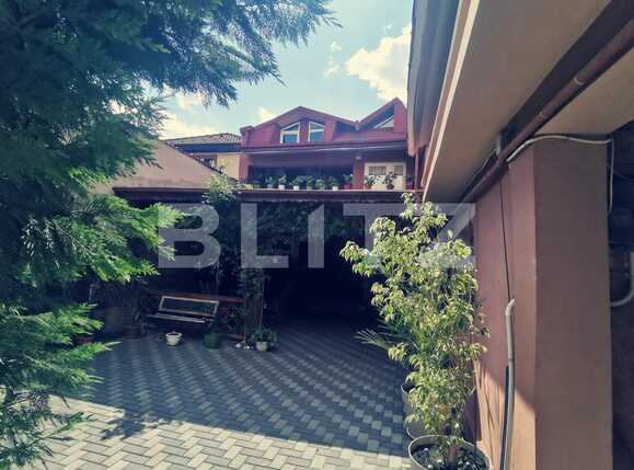 Casa de vânzare 10 camere Central - 89239CV | BLITZ Craiova | Poza1