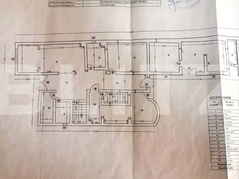 Casa de vânzare 10 camere Central - 89239CV | BLITZ Craiova | Poza2
