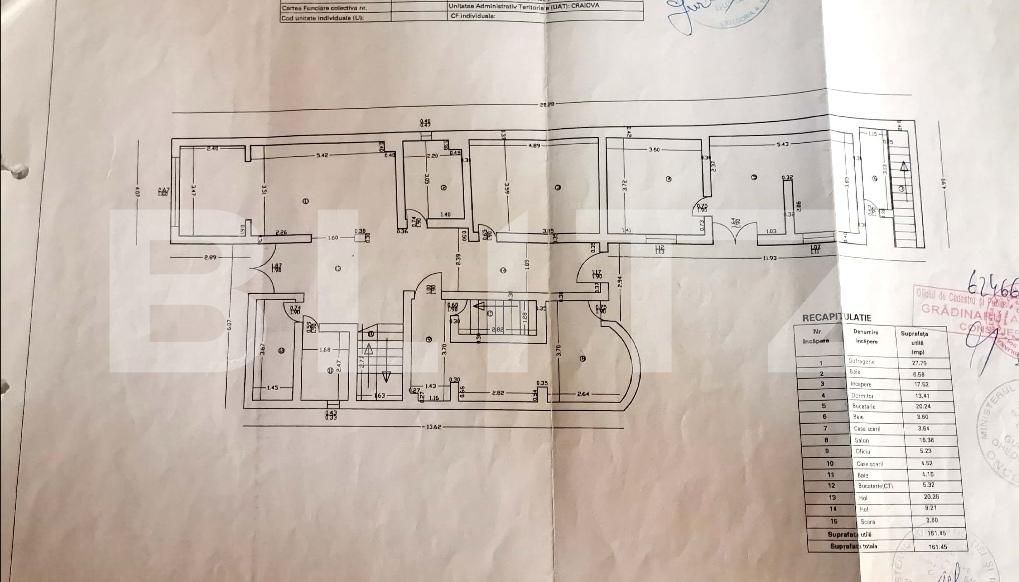 Casa de vânzare 10 camere Central - 89239CV | BLITZ Craiova | Poza2