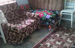 Casa individuala de 3 camere, 76 mp construiti, teren 4900 mp, Talpasi