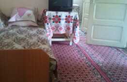 Casa individuala de 3 camere, 76 mp construiti, teren 4900 mp, Talpasi