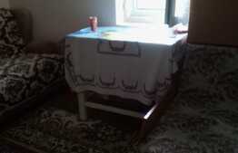 Casa individuala de 3 camere, 76 mp construiti, teren 4900 mp, Talpasi