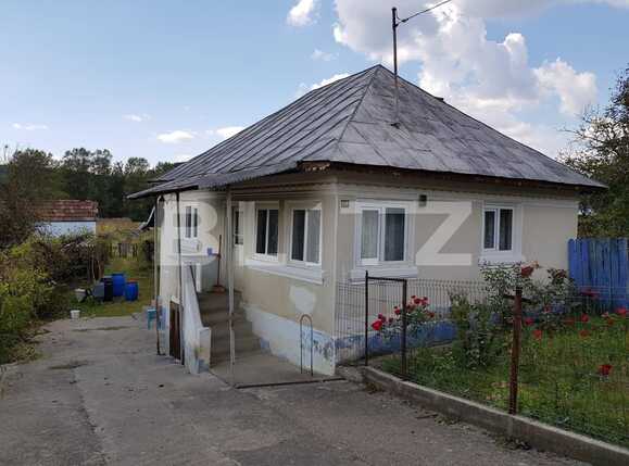 Casa de vânzare 3 camere Nord - 89260CV | BLITZ Craiova | Poza1