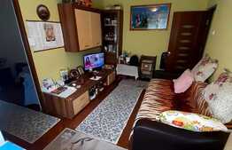 Apartament 2 camere, 30 mp, etaj intermediar, Valea Rosie