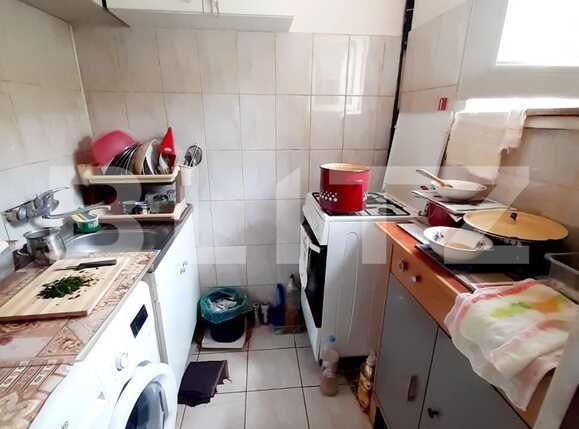 apartament 2 camere semidecomandat | Poza3