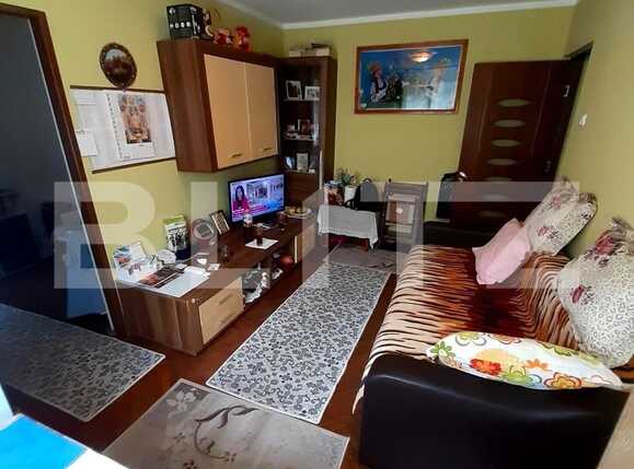 apartament 2 camere semidecomandat | Poza1