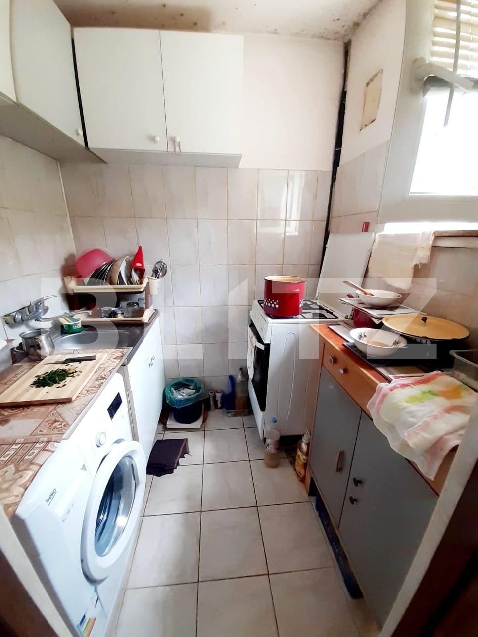 apartament 2 camere semidecomandat | Poza3