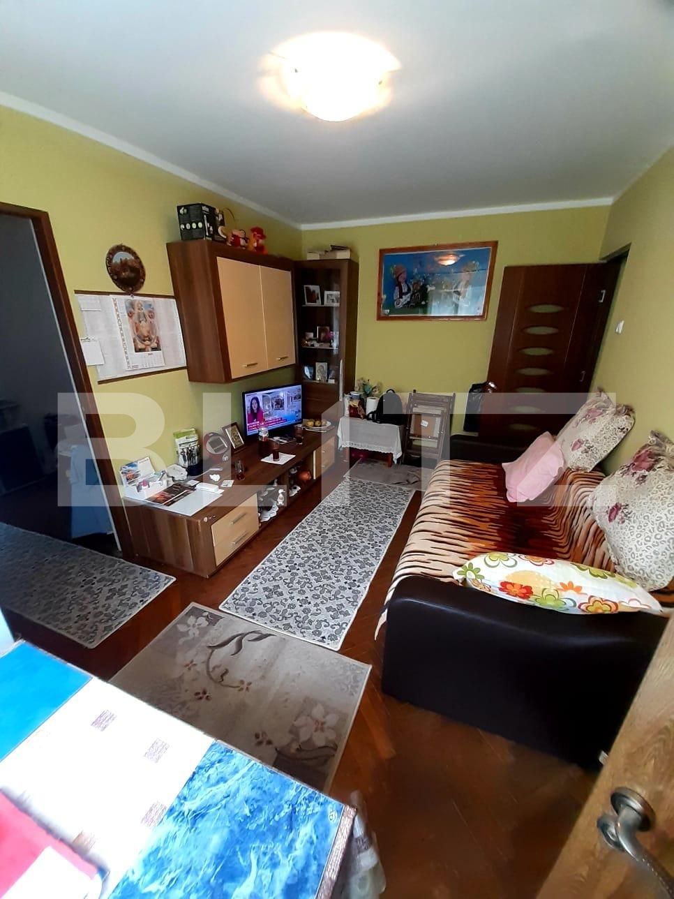 apartament 2 camere semidecomandat | Poza1