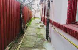 Casa renovabila de 3 camere, 90 mp utili, teren 226 mp, zona ultracentrala