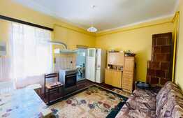 Casa renovabila de 3 camere, 90 mp utili, teren 226 mp, zona ultracentrala