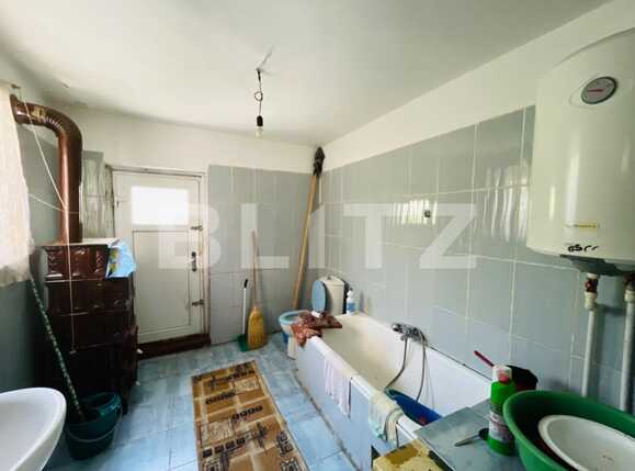 Casa de vânzare 3 camere Central - 89264CV | BLITZ Craiova | Poza6