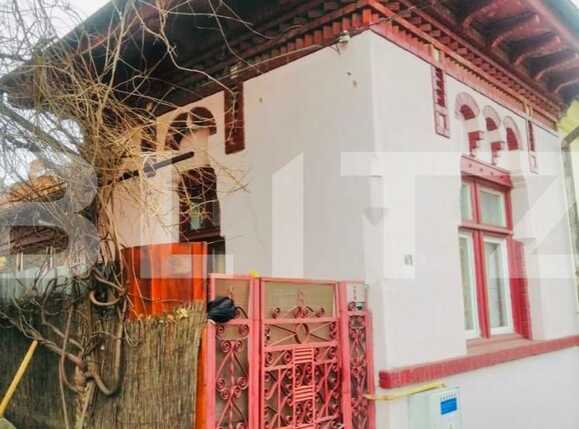 Casa de vânzare 3 camere Central - 89264CV | BLITZ Craiova | Poza1