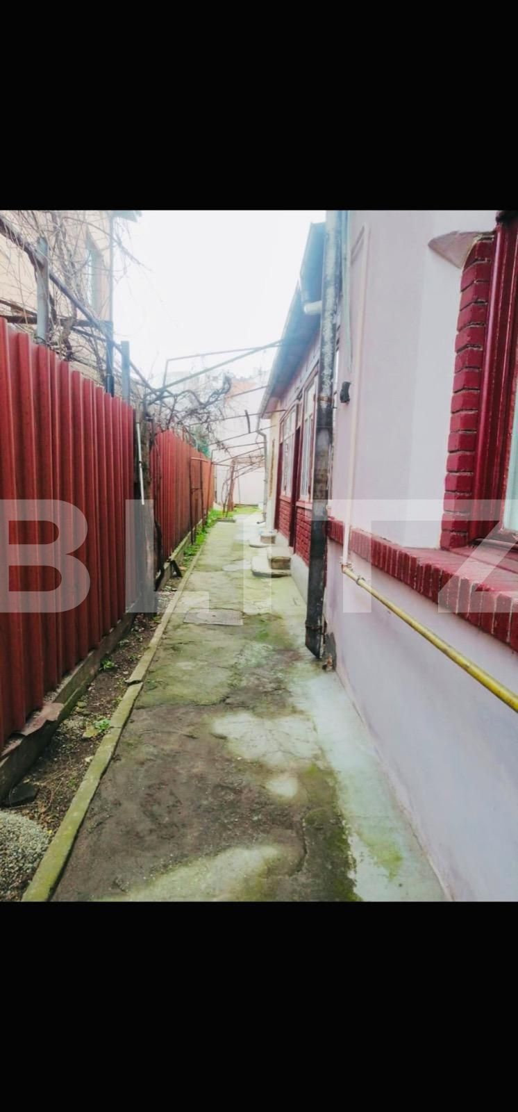 Casa de vânzare 3 camere Central - 89264CV | BLITZ Craiova | Poza2