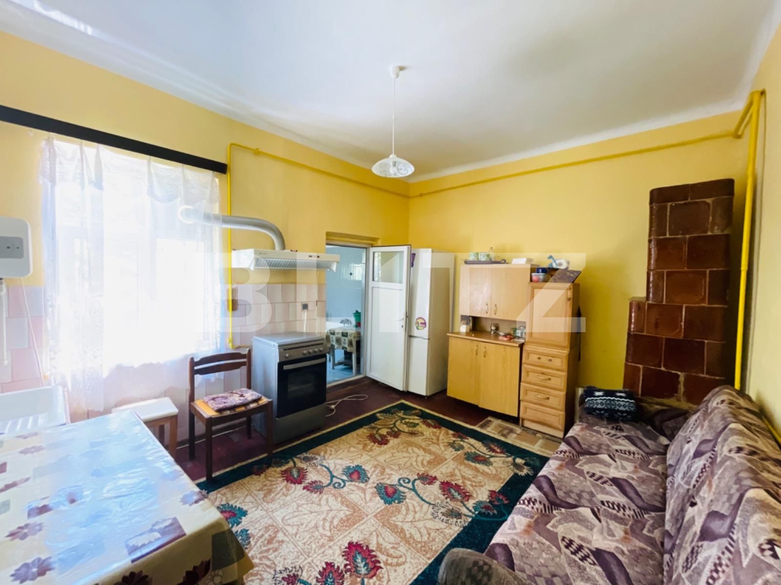 Casa de vânzare 3 camere Central - 89264CV | BLITZ Craiova | Poza7