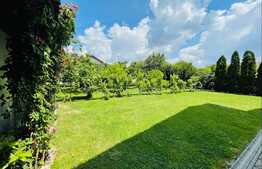 Casa individuala 293 mp utili, teren 1555 mp, zona Malu Mare