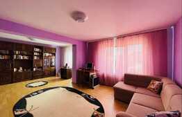 Casa individuala 293 mp utili, teren 1555 mp, zona Malu Mare