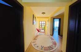 Casa individuala 293 mp utili, teren 1555 mp, zona Malu Mare