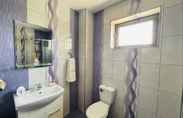 Casa individuala 293 mp utili, teren 1555 mp, zona Malu Mare