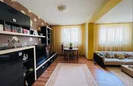 Casa individuala 293 mp utili, teren 1555 mp, zona Malu Mare