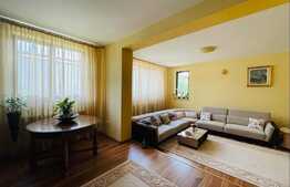 Casa individuala 293 mp utili, teren 1555 mp, zona Malu Mare