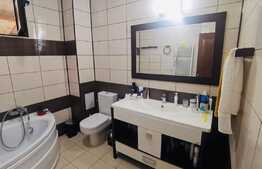 Casa individuala 293 mp utili, teren 1555 mp, zona Malu Mare