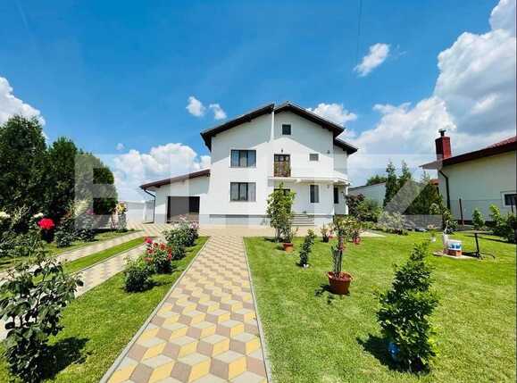 Casa de vânzare 5 camere Malu Mare - 89272CV | BLITZ Craiova | Poza1