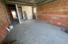 Ocazie! Apartament 3 camere în bloc nou, 82 mp, 2 bai, zona Centrală 