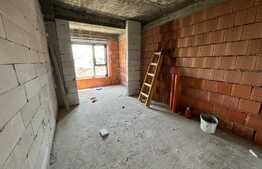 Ocazie! Apartament 3 camere în bloc nou, 82 mp, 2 bai, zona Centrală 