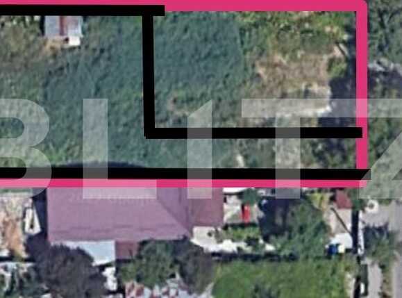 Teren de vânzare Central - 89294TV | BLITZ Craiova | Poza2