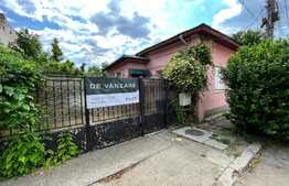 Teren intravilan 1.450 mp, Centru