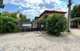 Teren intravilan 1.450 mp, Centru