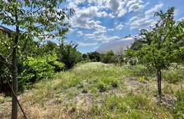 Teren intravilan 1.450 mp, Centru