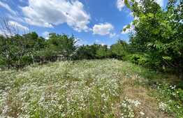 Teren intravilan 1.450 mp, Centru