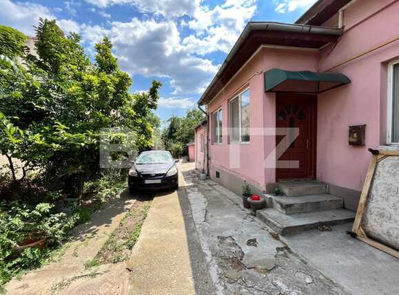 Teren de vânzare Central - 89303TV | BLITZ Craiova | Poza4