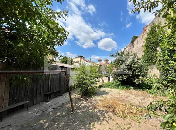 Teren de vânzare Central - 89303TV | BLITZ Craiova | Poza6