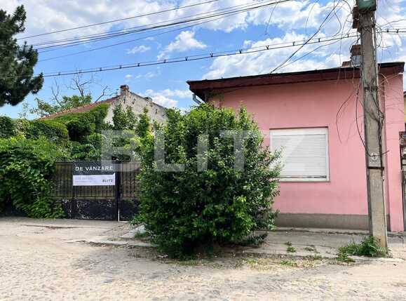 Teren de vânzare Central - 89303TV | BLITZ Craiova | Poza3