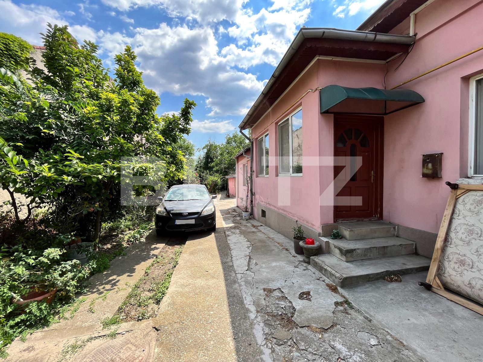 Teren de vânzare Central - 89303TV | BLITZ Craiova | Poza4