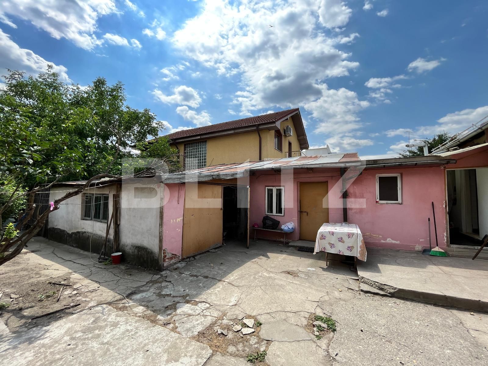 Teren de vânzare Central - 89303TV | BLITZ Craiova | Poza5