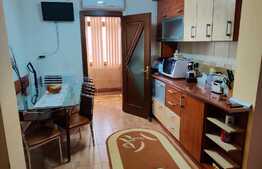 Apartament 2 camere, 50 mp, etajul 3/4, zona Ciuperca 