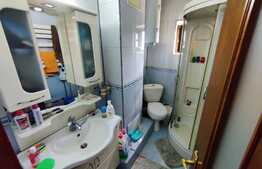 Apartament 2 camere, 50 mp, etajul 3/4, zona Ciuperca 